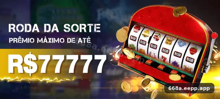 668a destaque